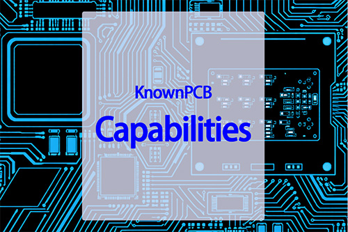 Shenzhen KnownPCB Technology Co., Ltd.