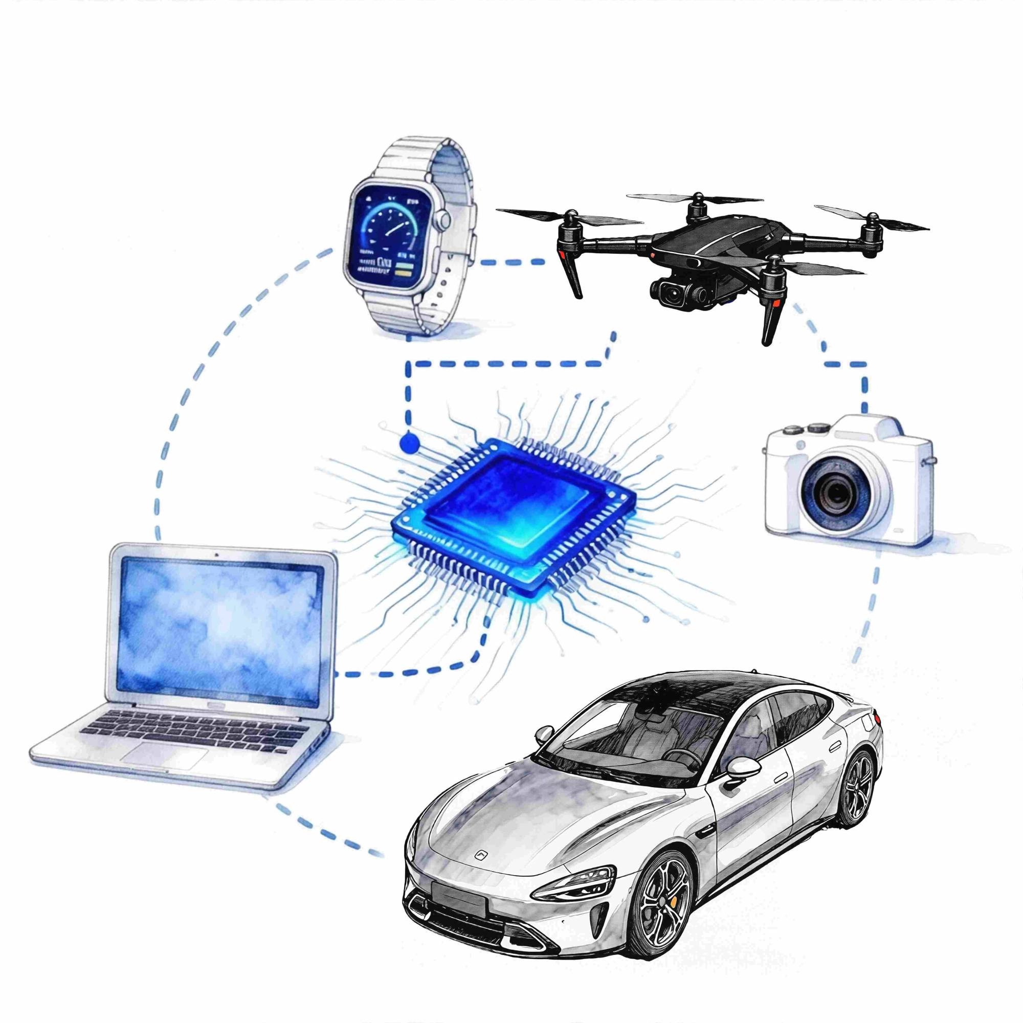 Solutions By Industry