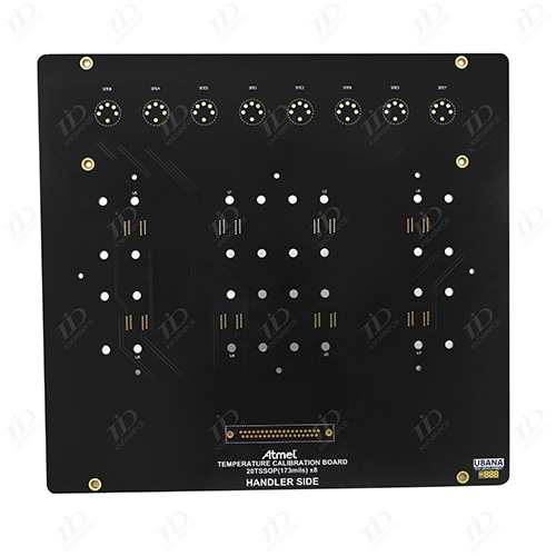 PCB thermal design starts from the perspective of facilitating heat dissipation