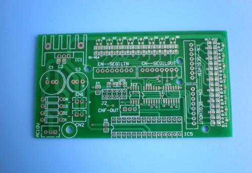 Digital Clock Circuit Board wholesale