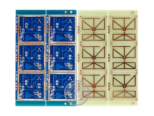 HDI Circuit Board