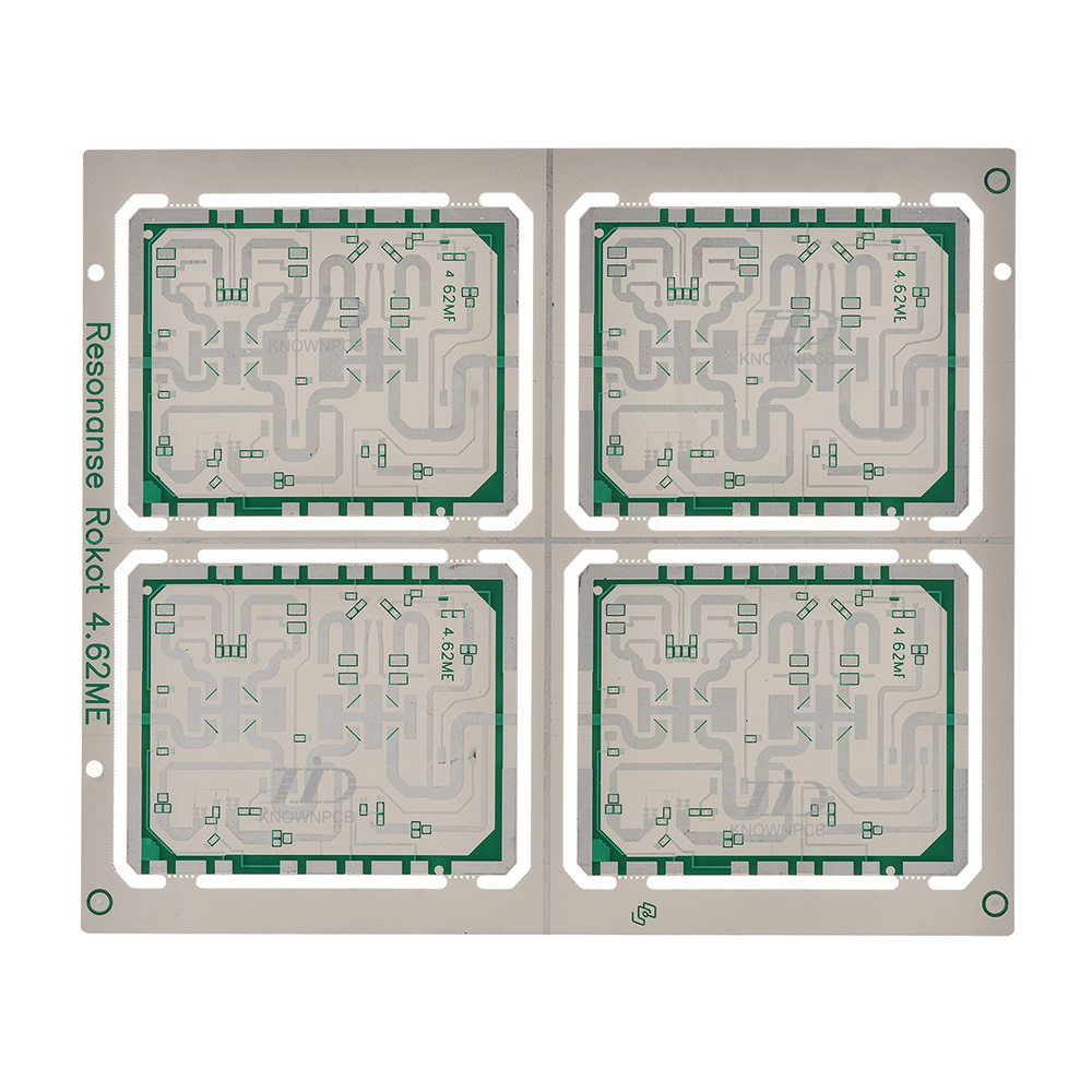 PCB inner core plate processing process.smt electronics assembly manufacturer