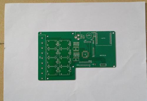 rigid-flex pcb board supplier