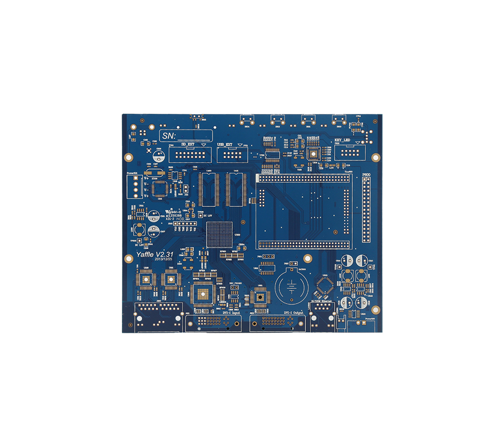 Reasons and Preventive Measures for Poor PCB Surface Mount Welding