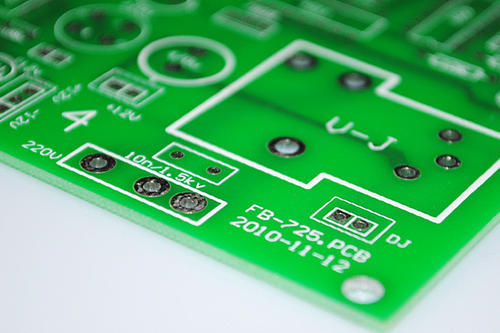 HDI Circuit Board Vendor