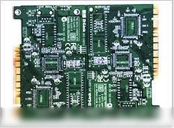 HAL Multilayer PCB design