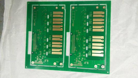 HDI Circuit Board design