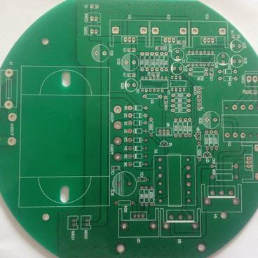 HAL Multilayer PCB Factory