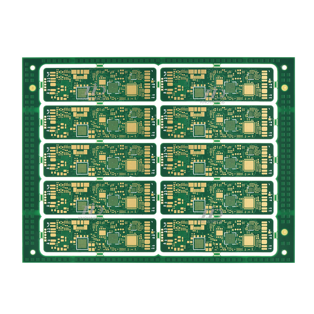 HDI board Vendor