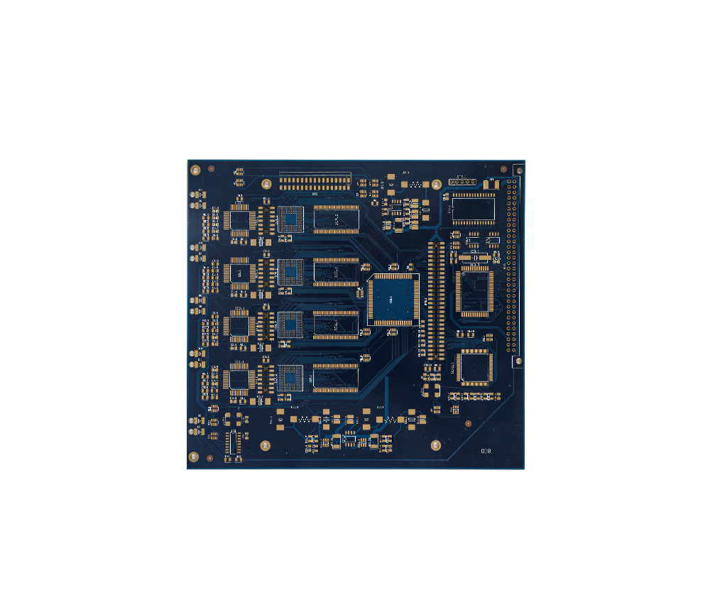 PCB polychlorinated biphenyls.custom pcb circuit board