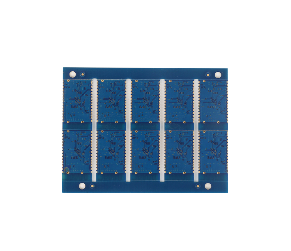 PCB insertion and extraction force detection.usb hub circuit board