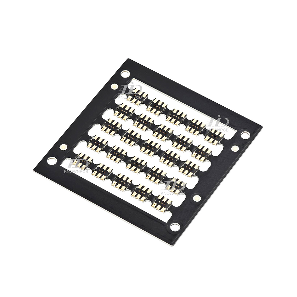 powerpole power pcb blade cm2 8 10 circuit board for power pole