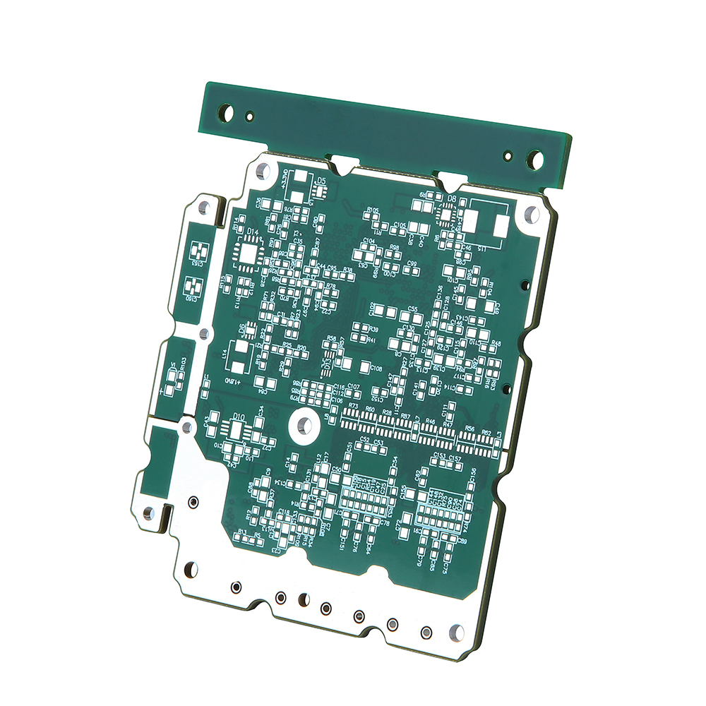 metal core multilayer pcb printed circuit board prototype