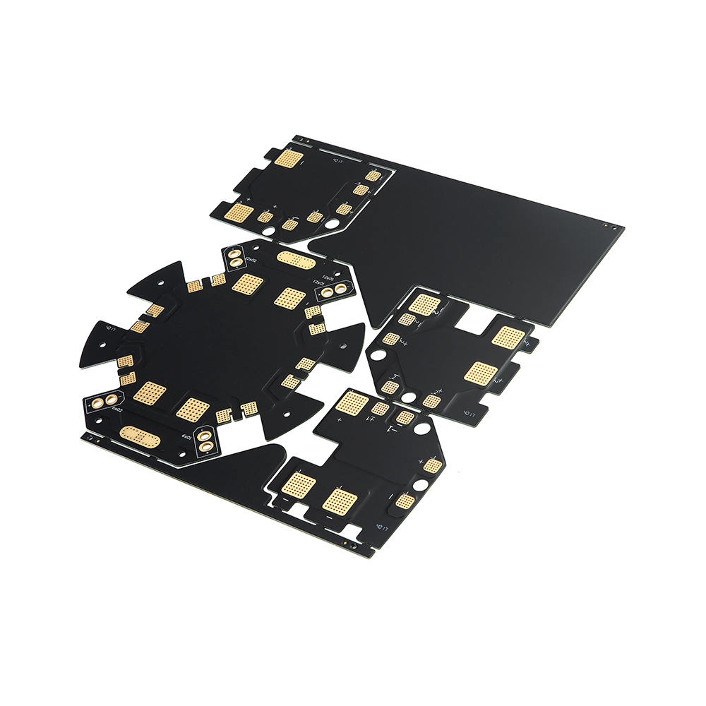 copper clad pcb laminate printed circuit boards
