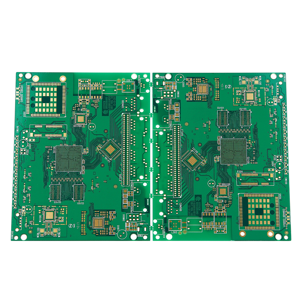 multi layer pcb multi-layer cb printed circuit board