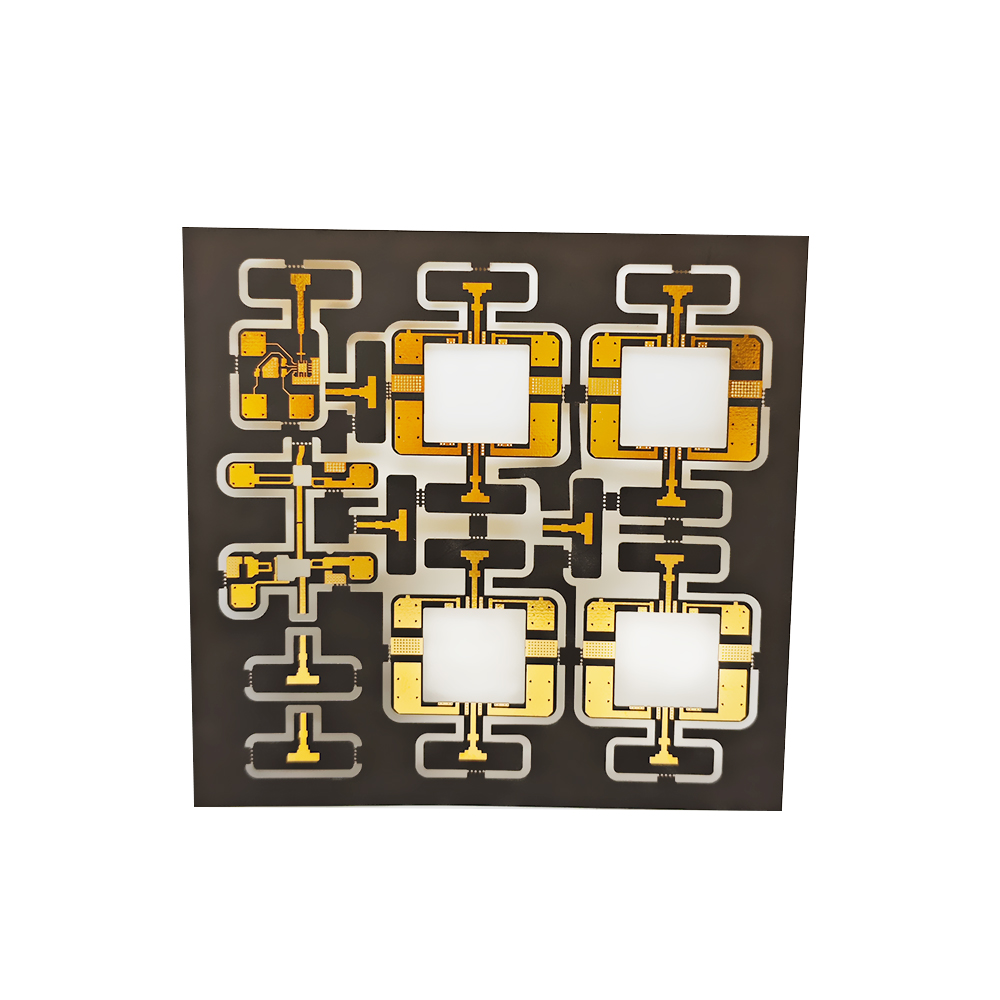 ptfe pcb teflon printed circuit board