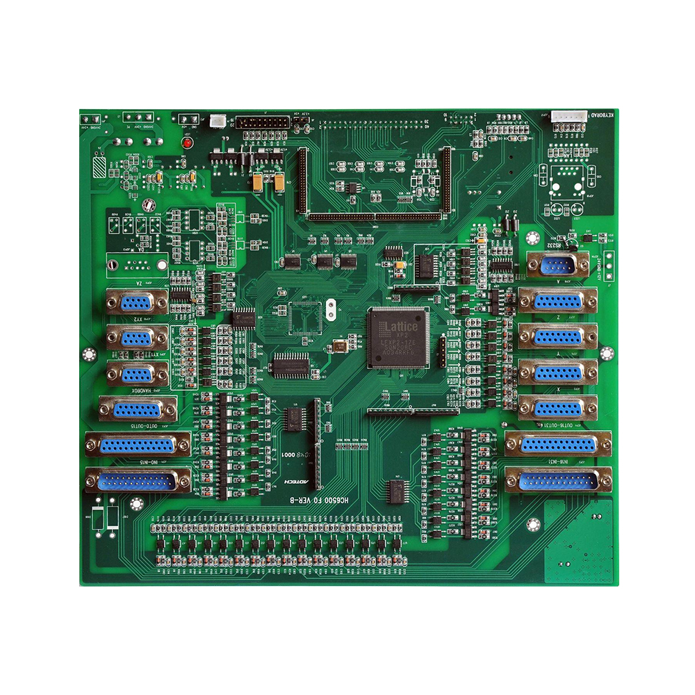 smt pcba pcb printed circuit boards assembly