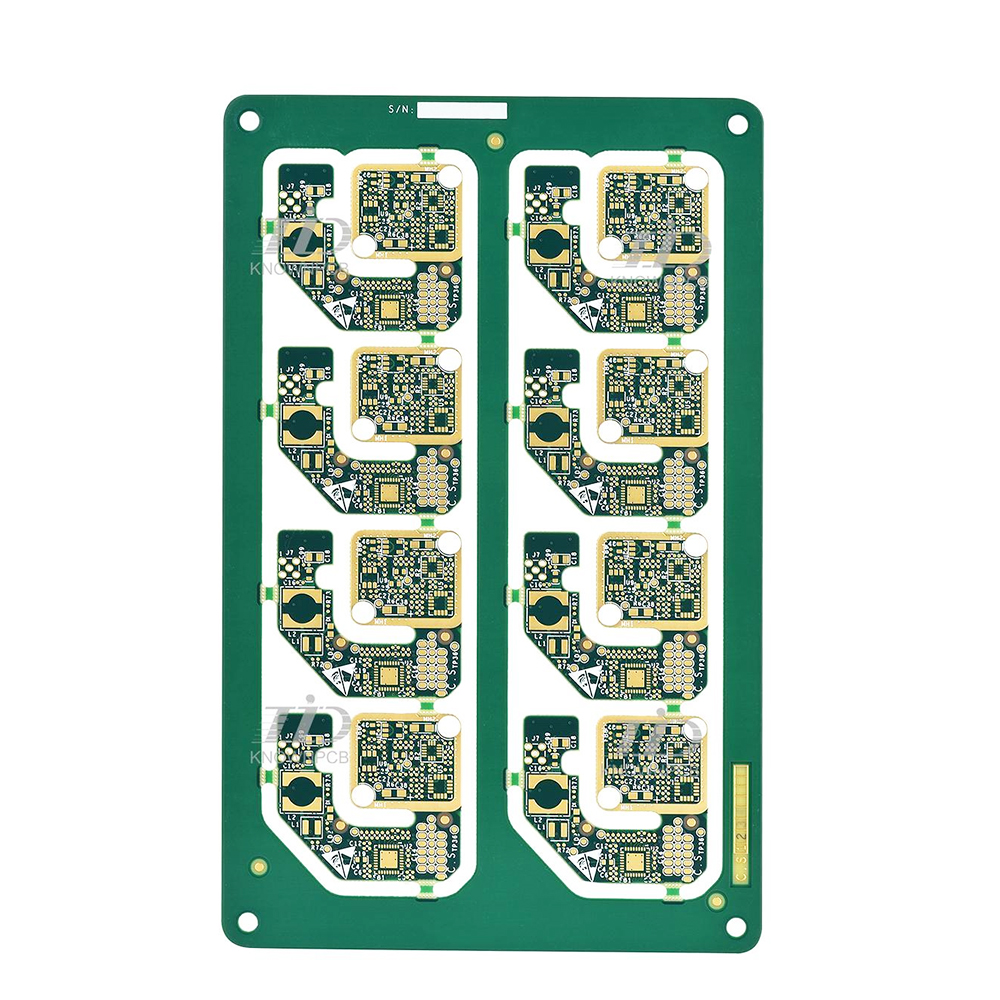 fr4 pcb printed circuit board sheet plate