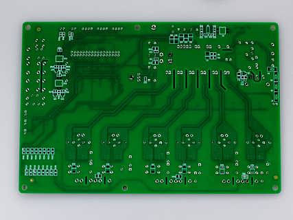 PCB Layout