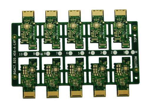 Requirements for selecting PCB substrate for high-frequency circuit boards