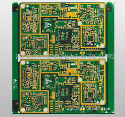 Introduction to Ordinary PCB