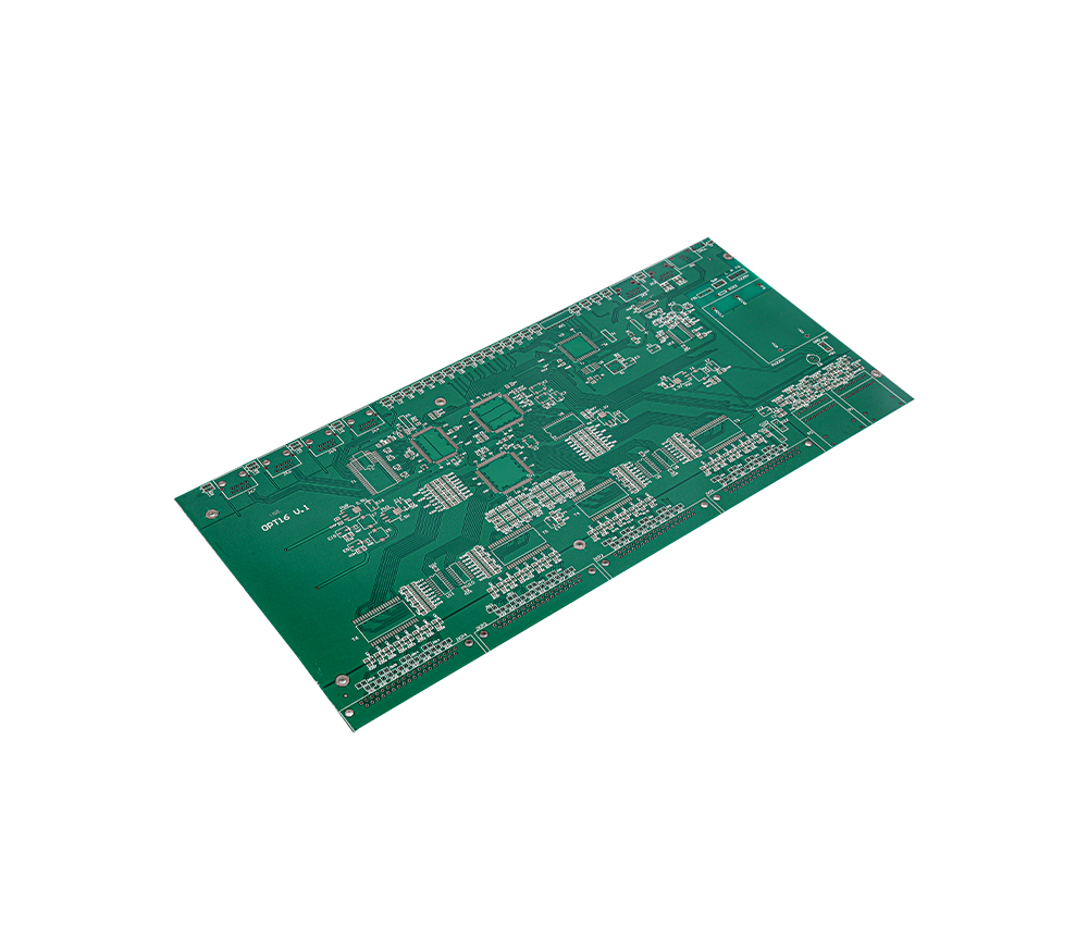 PCB layer pressure plate raw material reasons