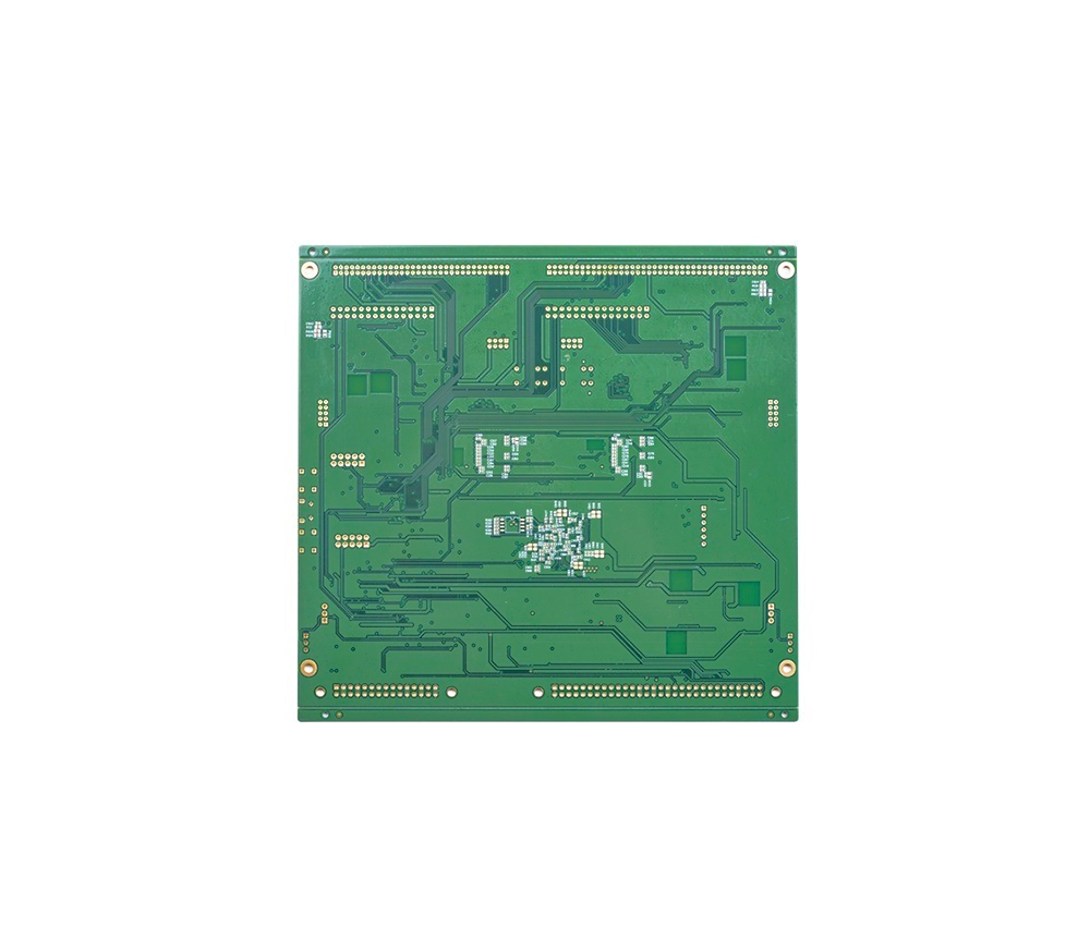 The circuit board is short circuited, how can we improve it?professional Rogers Printed Circuit Board