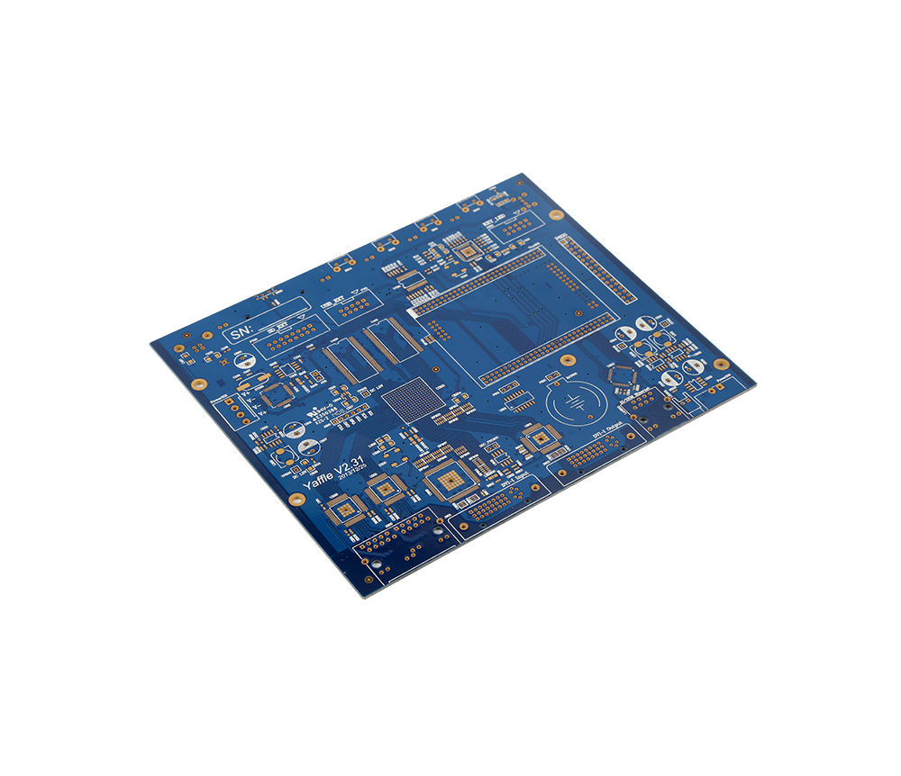 Six methods to reduce the defect rate of automotive PCB.Driver Circuit Board High Frequency