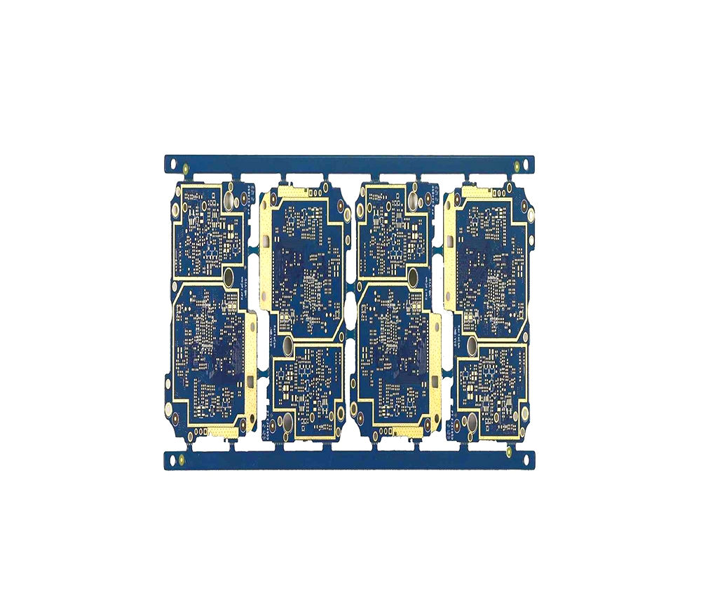 PCB board fixture.PCB Assembly for Motor Controller