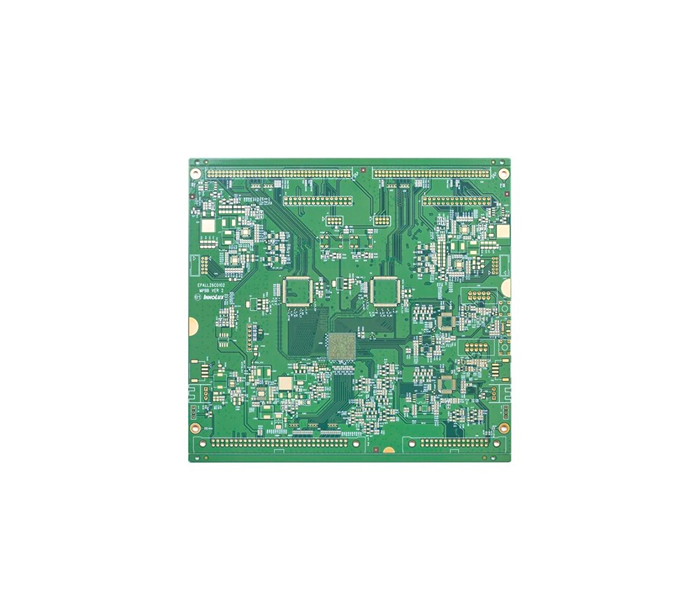 Double sided board and double panel equipment and its application.PCB Assembly for Industrial Robot