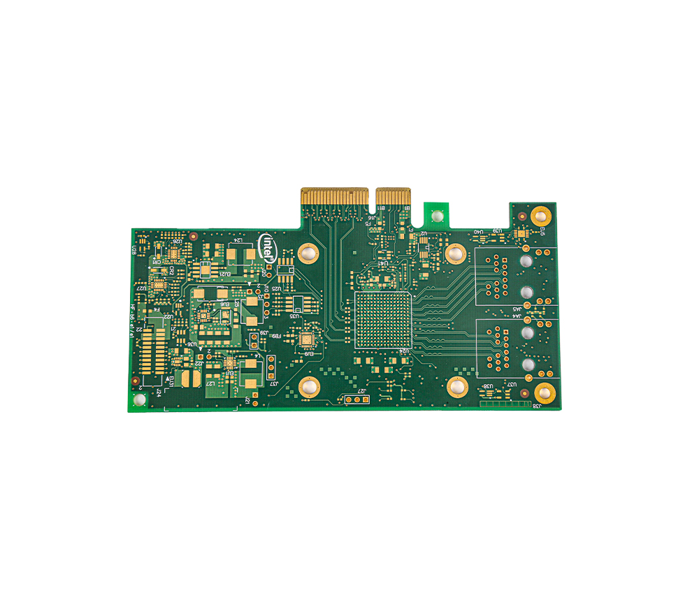 PCB drawing circuit diagram.multilayer pcb manufacture