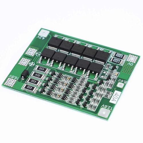 PCB circuit board heat dissipation method.Multi-layer HDI Printed Circuit Board