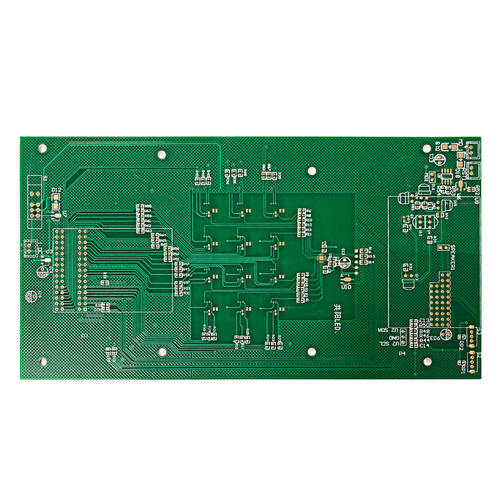 How to manually solder PCB circuit boards.Automotive Sensors HDI circuit boards