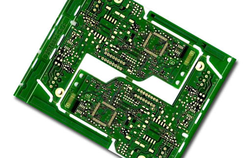 How to design a regular double-sided circuit board?PCB Assembly for Water Testing Equipment