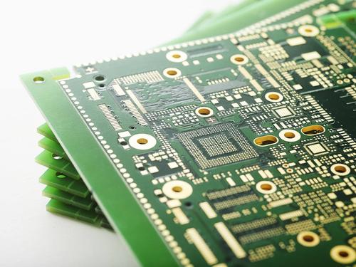 PCB Assembly for Power System.PCB board copying can be summarized into nine steps