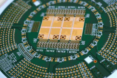 prototype printed circuit board assembly.ROHS printed circuit board