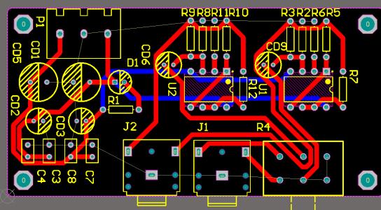 What are the factors that cause EMC issues in PCB design?PCB Assembly for Wireless Communication