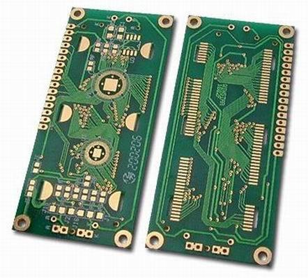 What are the common mistakes in PCB circuit board design?Single side Flexible PCB with whole PI stiffener