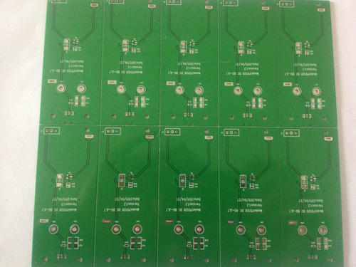 What are the requirements for making high-frequency circuit boards?