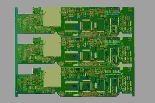 The goals and structure of PCB design