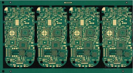 What are the precautions for the production process of multi-layer circuit boards?