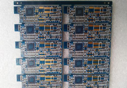 What is PCB sampling