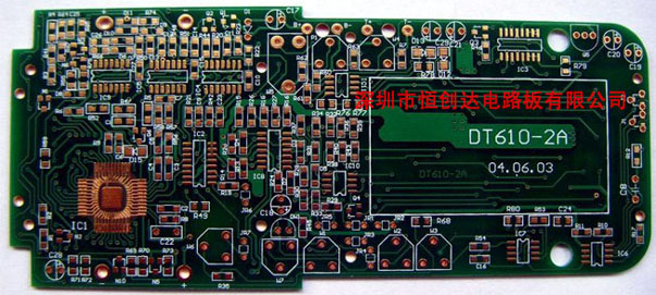 Comparison between rigid circuit boards and flexible circuit boards