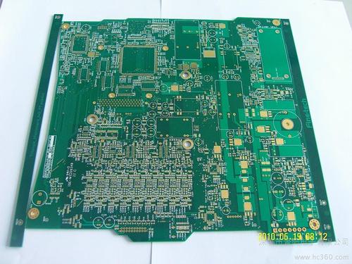 Application of FPC Flexible Circuit Board in Printer Equipment