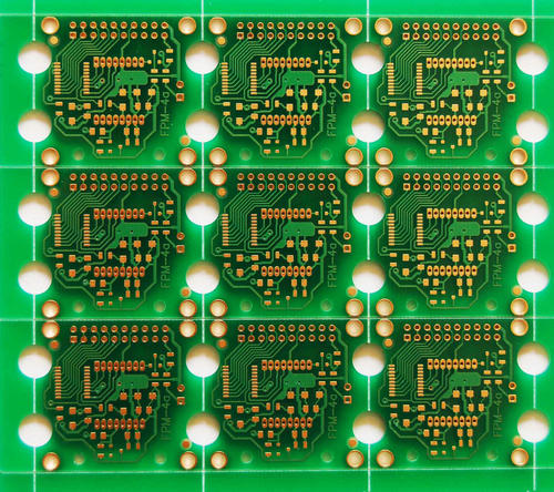 What does PCB sampling mean