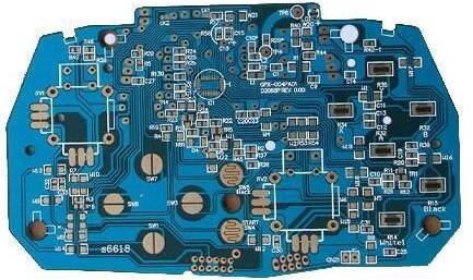 Design principles and precautions for the shape of PCB circuit boards