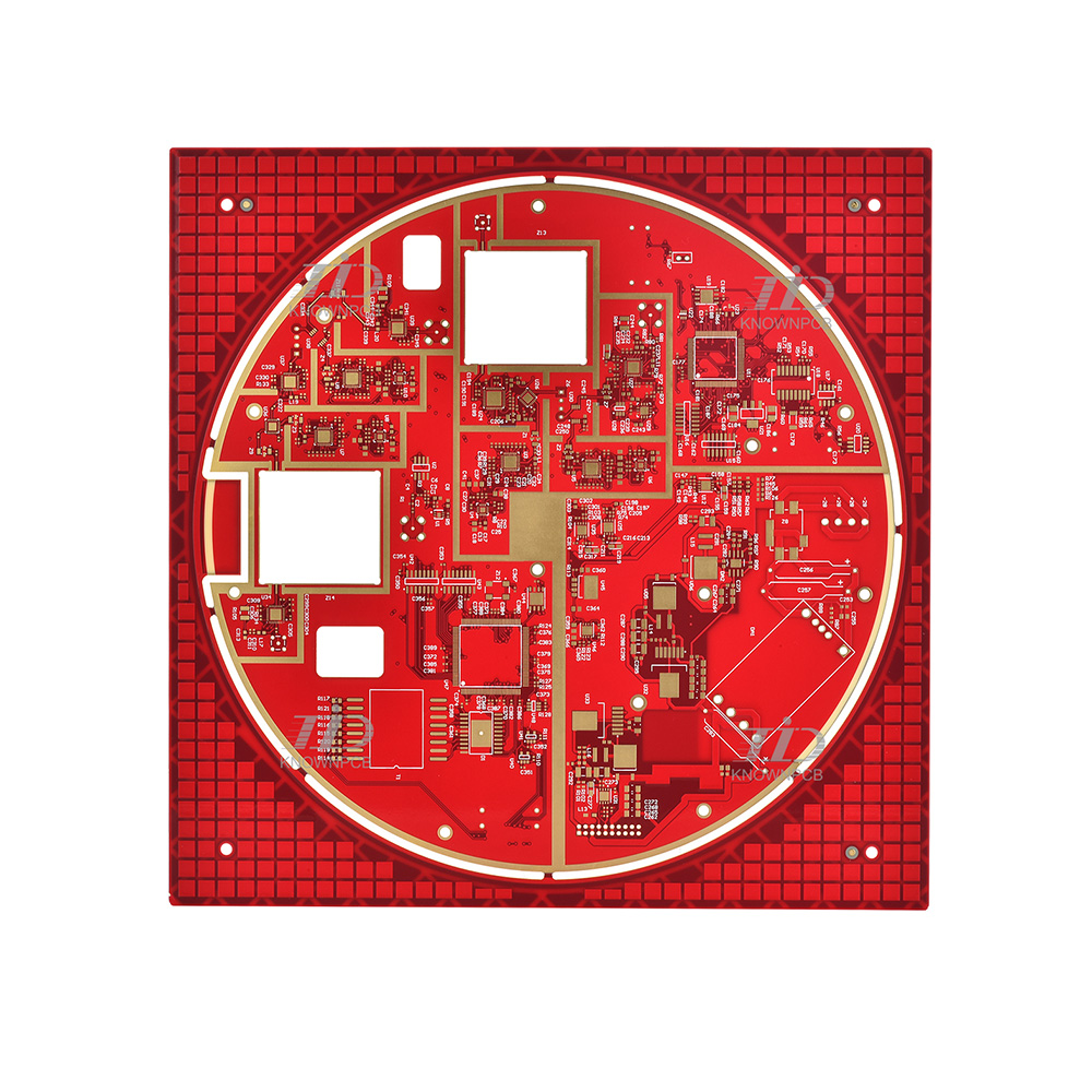 Quality Control of PCB Process Materials