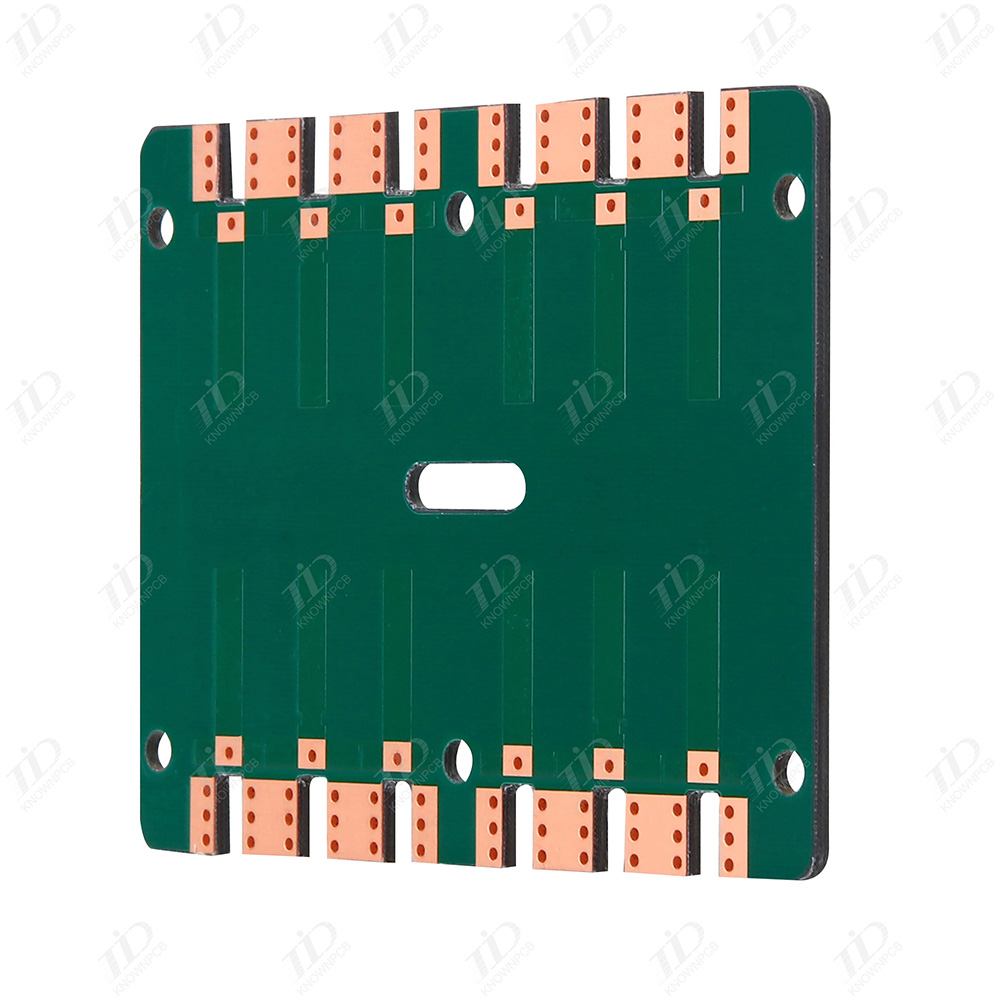 What are the requirements and standards for the manufacturing of medical PCB boards