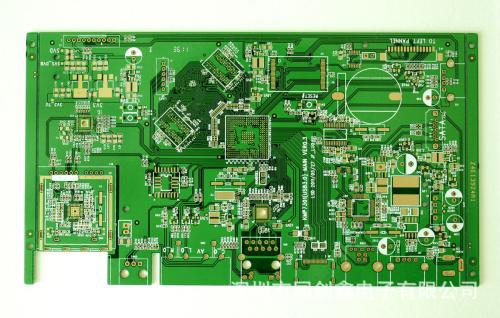 The PCB Chemical Market and the Development Trends of the PCB Industry