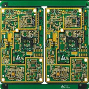 Development Trend of PCB Technology